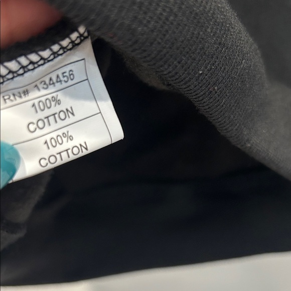 Headgear Classic Betty Boop Black Hoodie and Hat Set new with tag medium - Picture 3 of 10